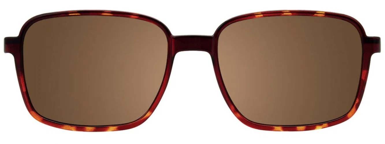 Cool Clip CC858 Eyeglasses - view 11